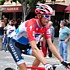 Andy Schleck pendant la quatri�me �tape du Tour of California 2010
